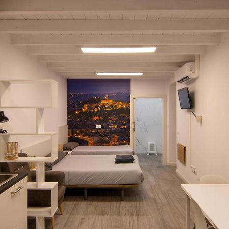 Loft Atenas Леон Екстериор снимка