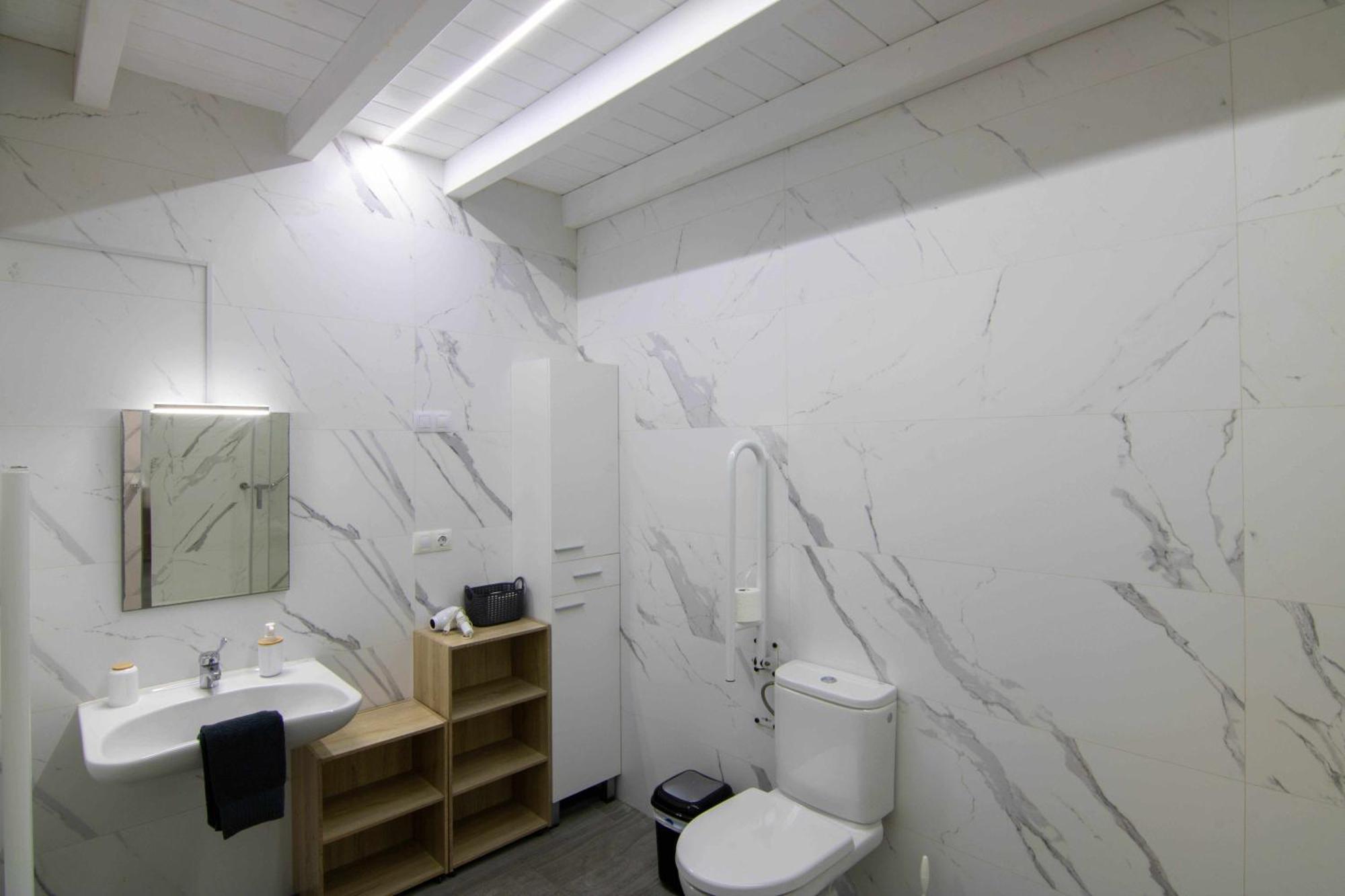 Loft Atenas Леон Екстериор снимка