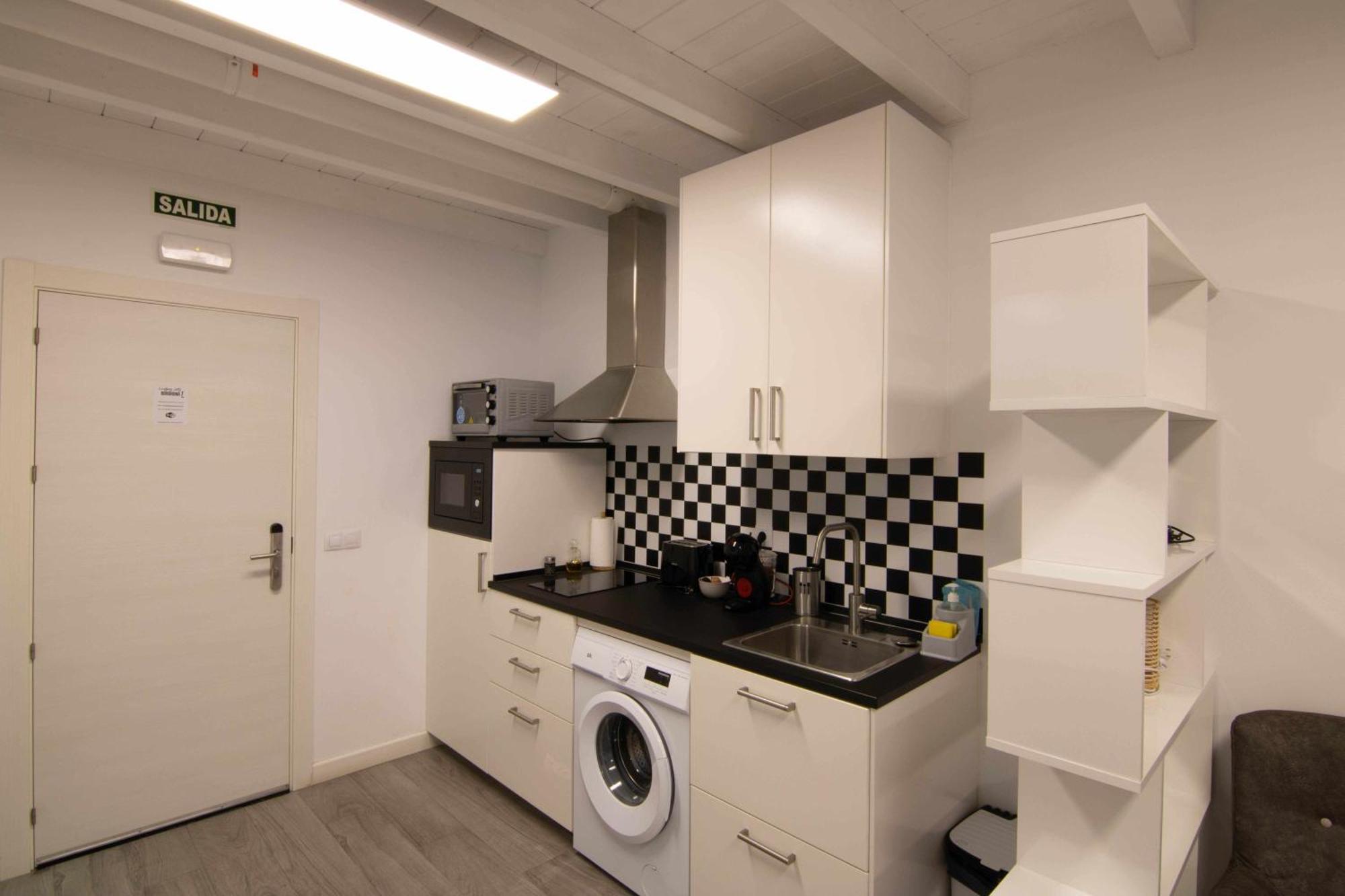 Loft Atenas Леон Екстериор снимка