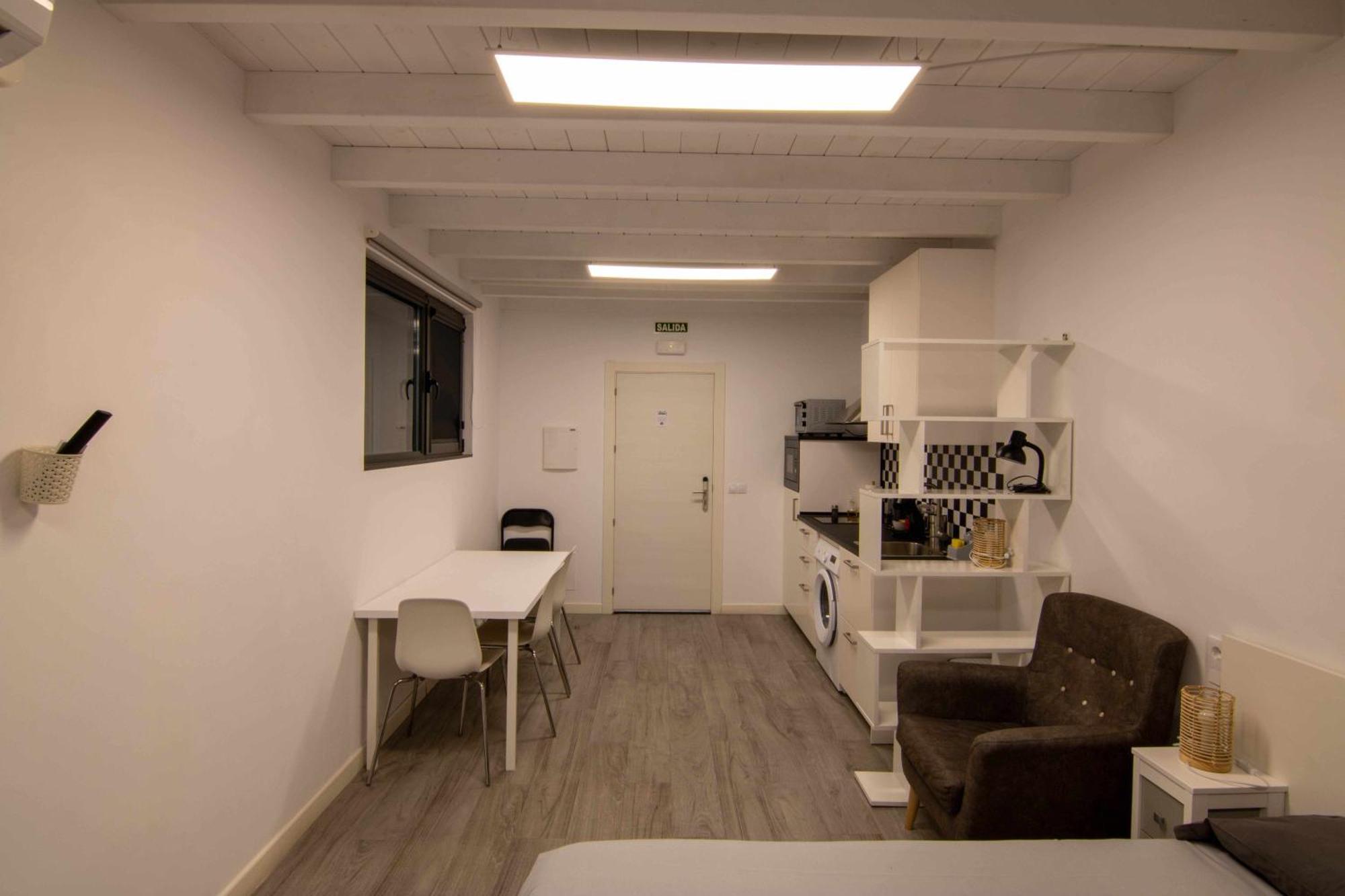 Loft Atenas Леон Екстериор снимка